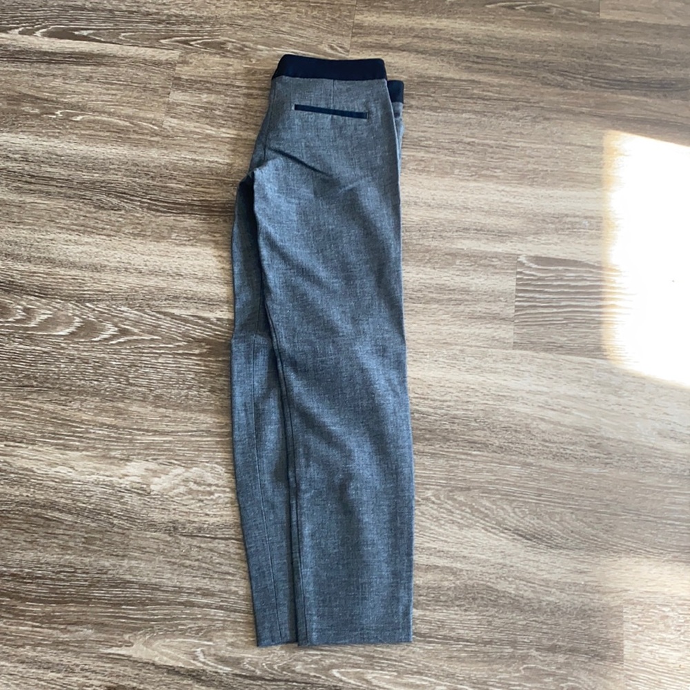 Express Editor Pant